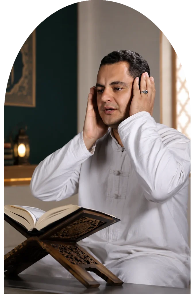 قاری بهروز سیار
