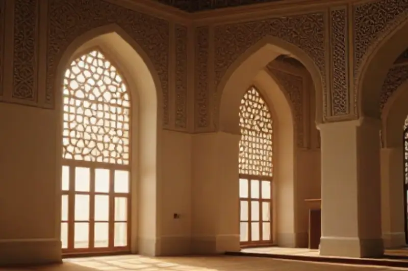 بهترین زمانها و مکانها برای استجابت دعا