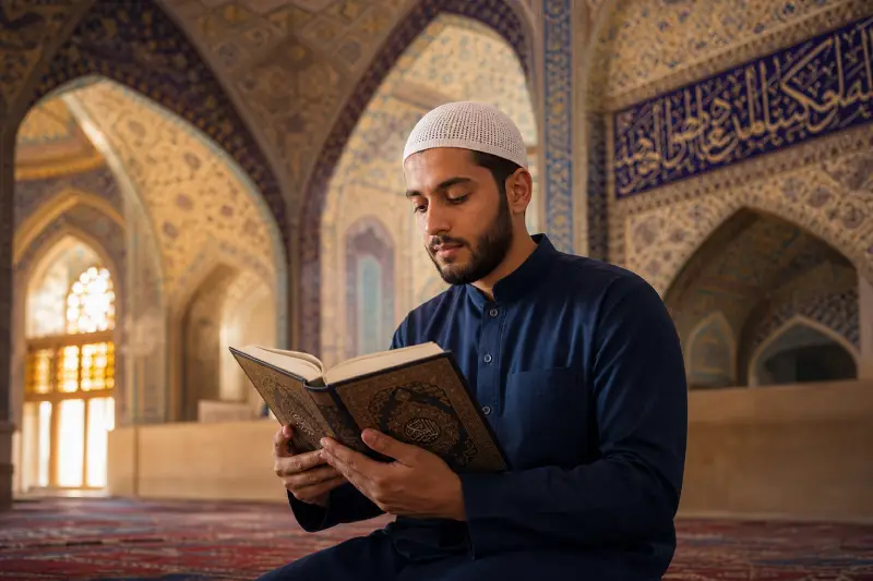 quran-reading