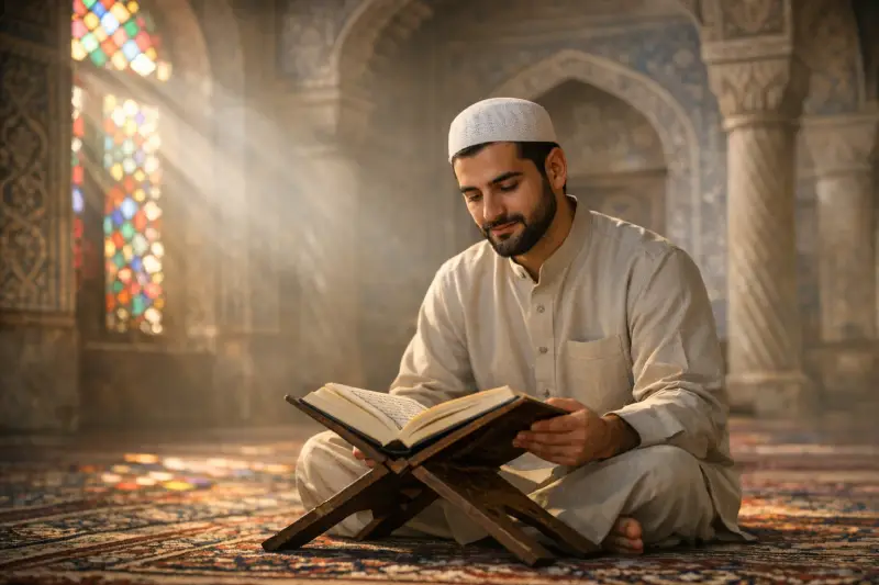 فضیلتهای خواندن سوره یس